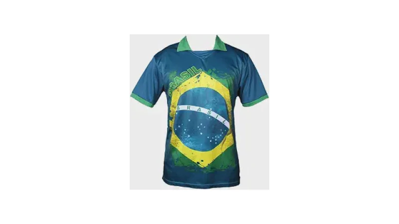 Melhor Camisa Polo do Mundo: Guia Definitivo para Estilo e Conforto
