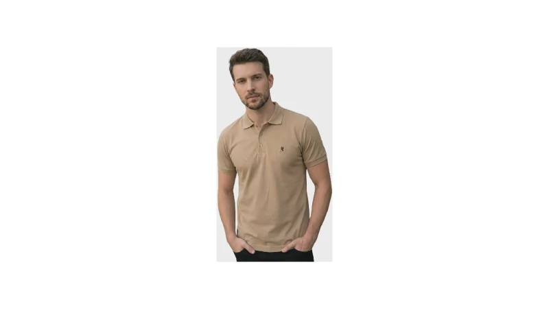 Melhor Camisa Polo Masculina: Estilo e Conforto Para o Dia a Dia
