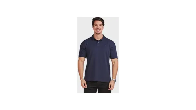 Melhor Camisa Polo: Guia Definitivo 2024