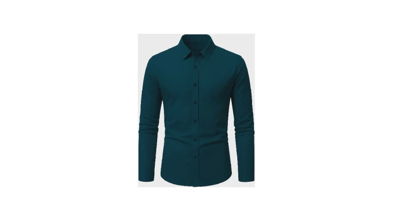 Melhor Camisa Social Masculina: Elegância e Conforto