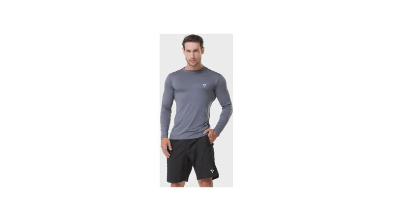 Melhor Camisa Uv Masculina: 10 Modelos de Alta Performance