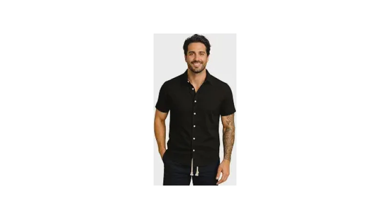 Melhor Camisa: Guia Definitivo de Estilo e Conforto