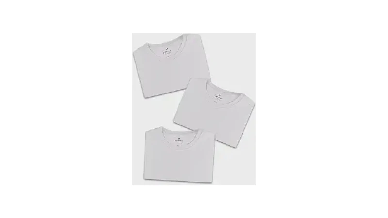 Melhor Camiseta Branca Feminina: Conforto e Estilo Essencial