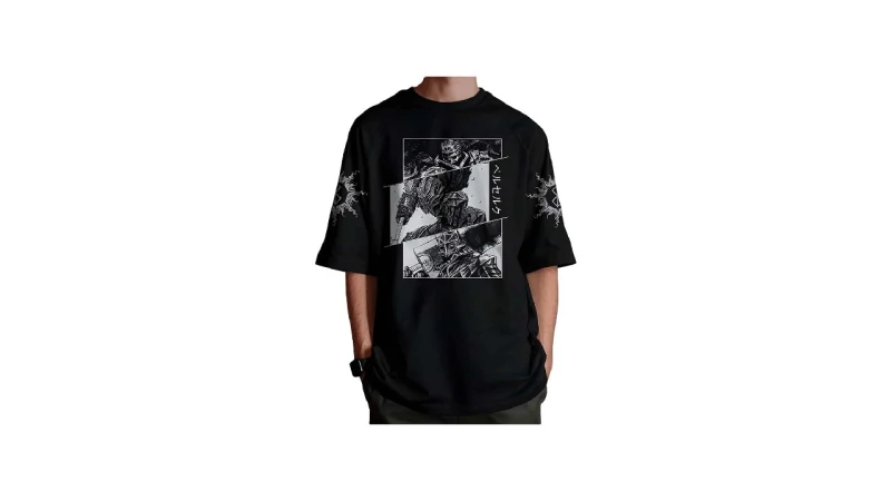 Melhor Camiseta Geek Masculina: 10 Estampas Icônicas
