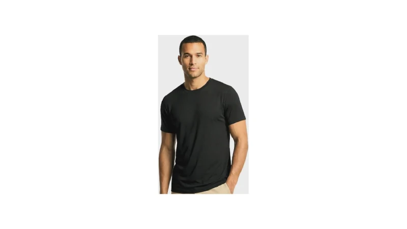 Melhor Camiseta Modal Masculina: Conforto e Tecnologia