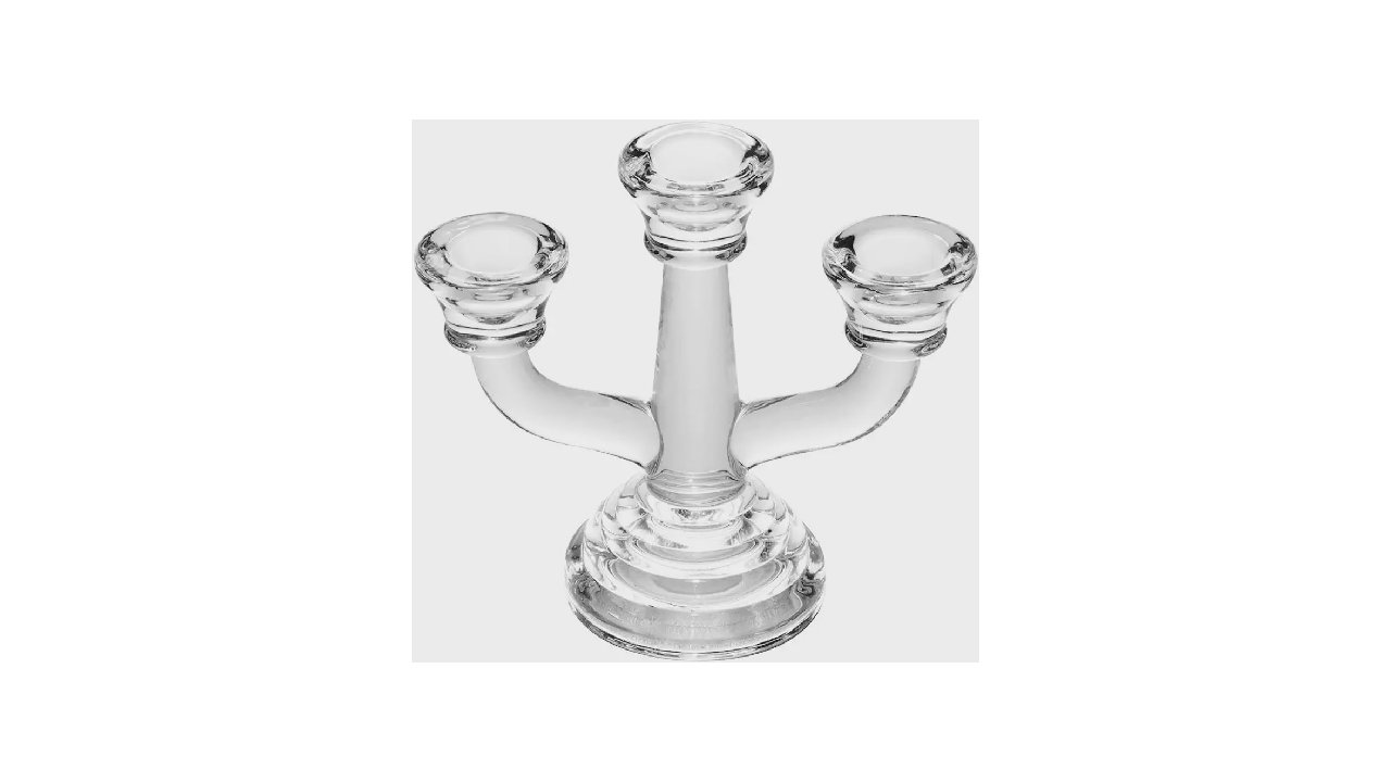 Melhor Candelabro: 10 Modelos para Decoração Elegante