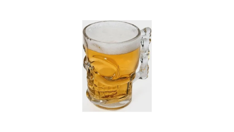 Melhor Caneca de Chopp: Mantenha Sua Bebida Gelada!