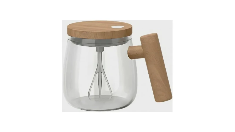 Melhor Caneca Mixer: 7 Modelos Automáticos USB Premium