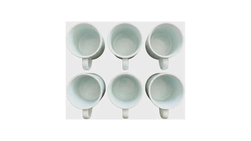 Melhor Caneca Sublimação: Guia de Escolha 2024