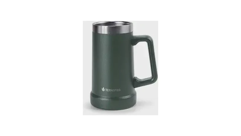Melhor Caneca Térmica para Cerveja: Mantenha Gelada!