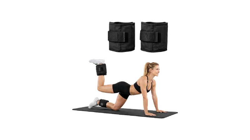 Melhor Caneleira de Peso: Guia Completo para Seu Treino