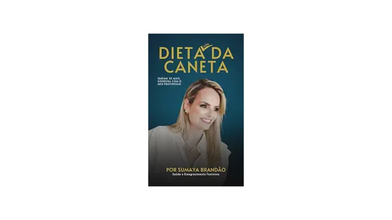 Melhor Caneta para Emagrecer: Guia Rápido de Escolha