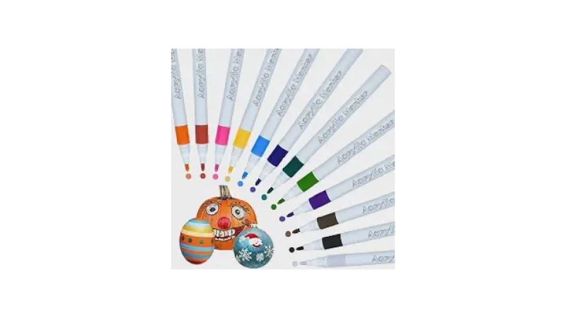 Melhor Caneta para Pintar Tecido: Guia Completo!