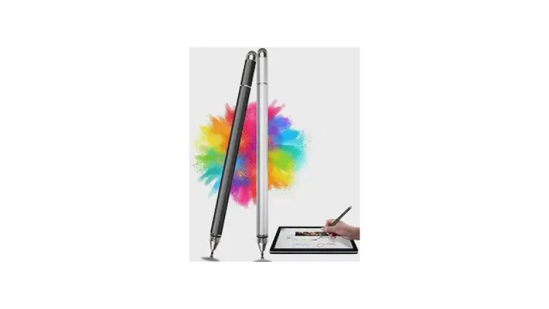 Melhor Caneta para Tablet Vaio: Guia de Alta Precisão