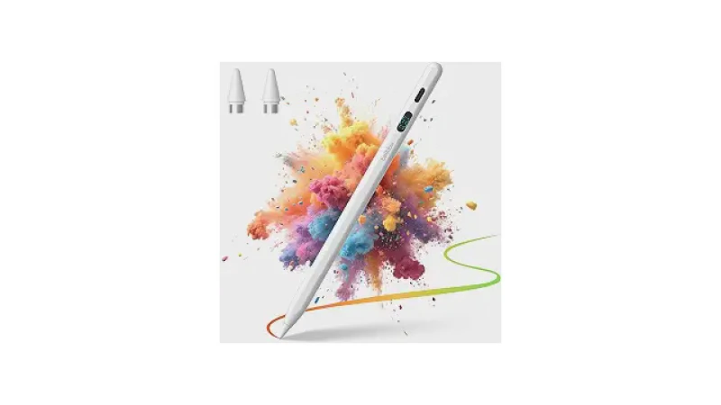 Melhor Caneta para Tablet Xiaomi: Precisão e Conforto