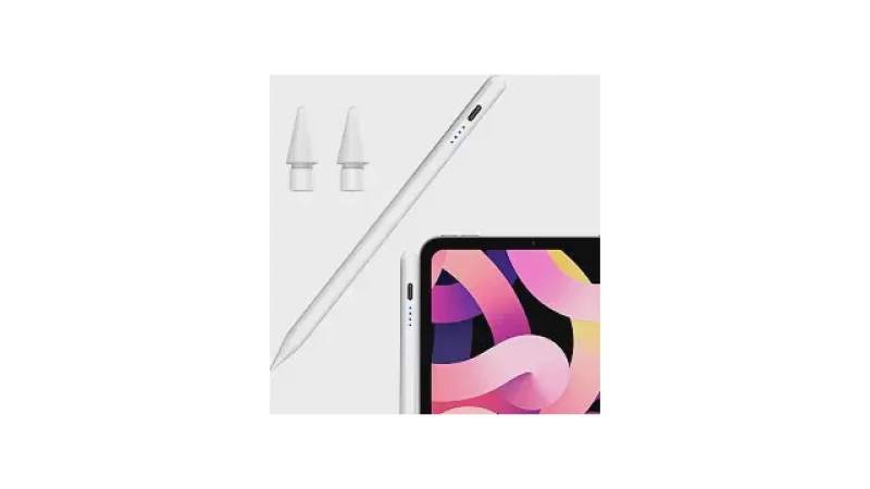 Melhor Caneta Touch para Desenho: Precisão e Controle