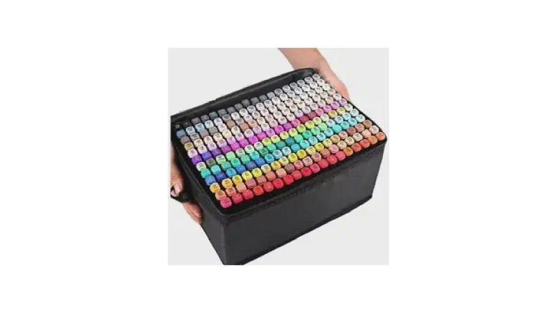 Melhor Caneta Touch para Pintar: Guia Completo