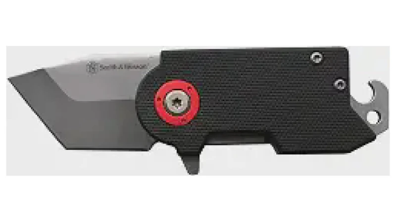 Melhor Canivete Edc: Aço Inox e Portabilidade