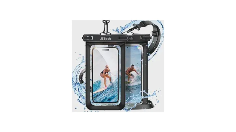 Melhor Capa a Prova D'Água iPhone: Proteção e Estilo!
