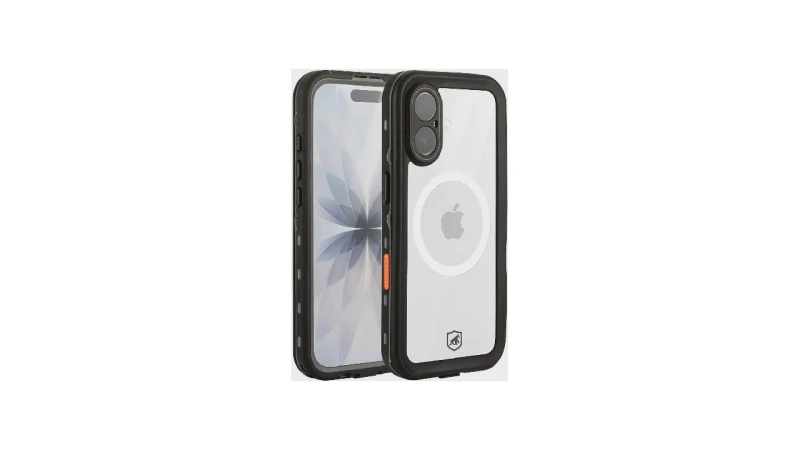 Melhor Capa a Prova D'Água para iPhone: Proteção Subaquática Garantida!