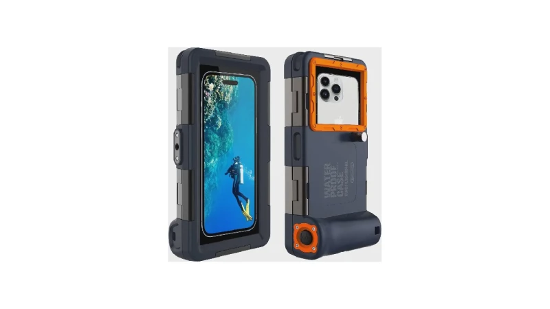 Melhor Capa A Prova Dagua para Celular: 10 Modelos
