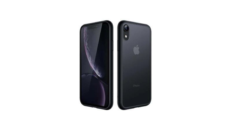 Melhor Capa Antiqueda iPhone Xr: Proteção Inabalável