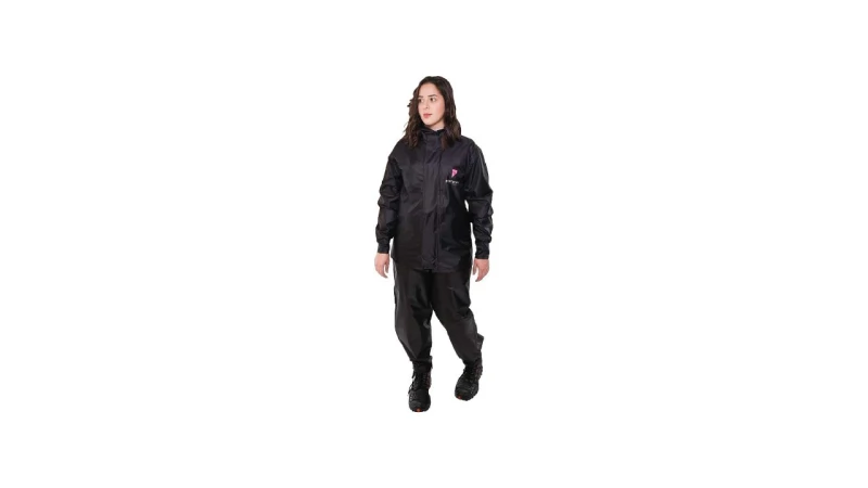 Melhor Capa de Chuva para Motoqueira Feminina: 10 Modelos