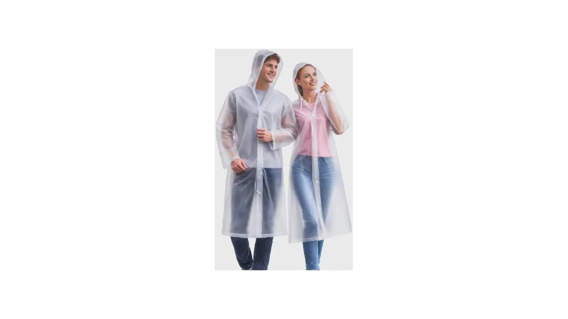 Melhor Capa de Chuva: 10 Modelos para Proteção Total
