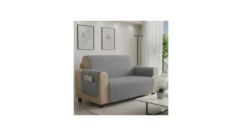 Melhor Capa de Sofa: 10 Modelos para Proteção Total
