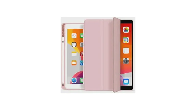 Melhor Capa iPad 9: Proteção e Estilo