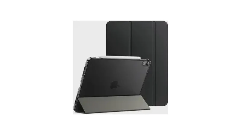 Melhor Capa iPad Air 5: Proteção e Estilo