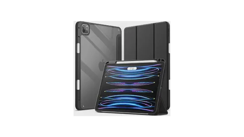 Melhor Capa iPad pro 11: Proteção e Estilo Essenciais
