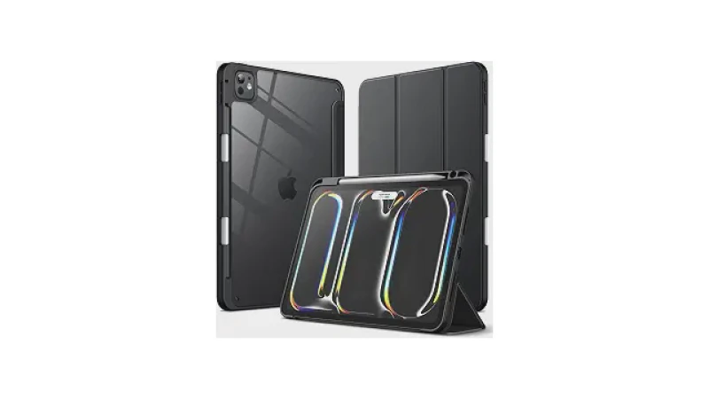 Melhor Capa iPad Pro: Proteção e Estilo
