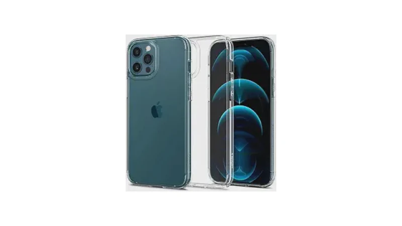 Melhor Capa iPhone 12 Pro Max: Proteção e Estilo!