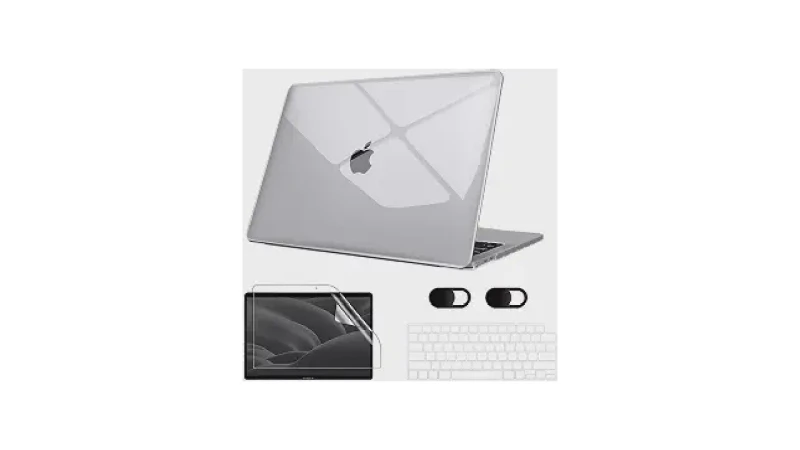 Melhor Capa Macbook: Proteção e Estilo