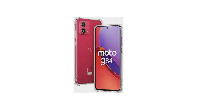 Melhor Capa Moto G84: Proteção e Estilo Essenciais