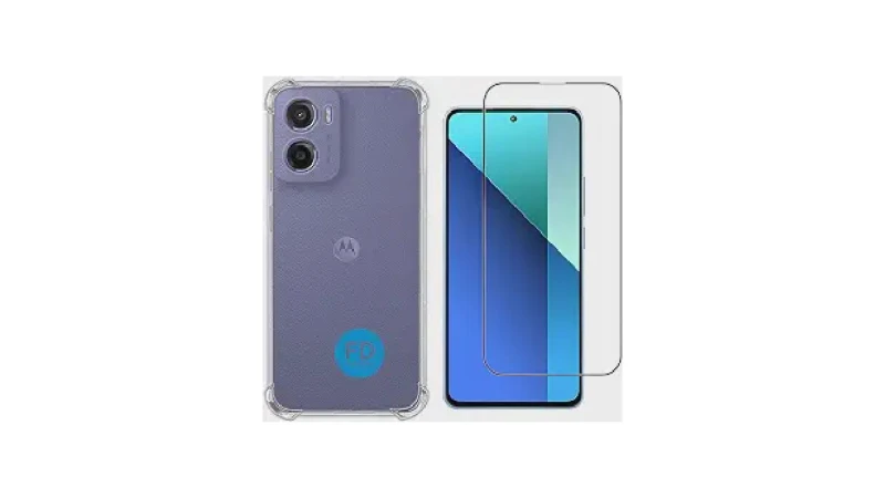 Melhor Capa para Celular Motorola: Proteção e Estilo