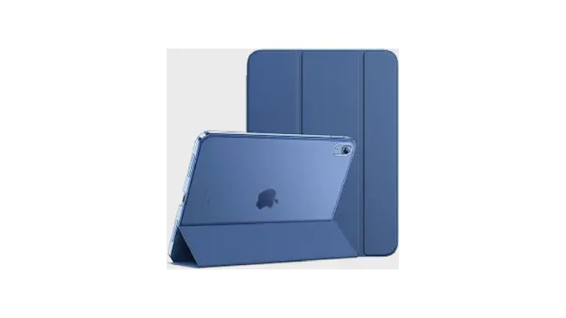 Melhor Capa para iPad 10 Geração: Proteção e Estilo
