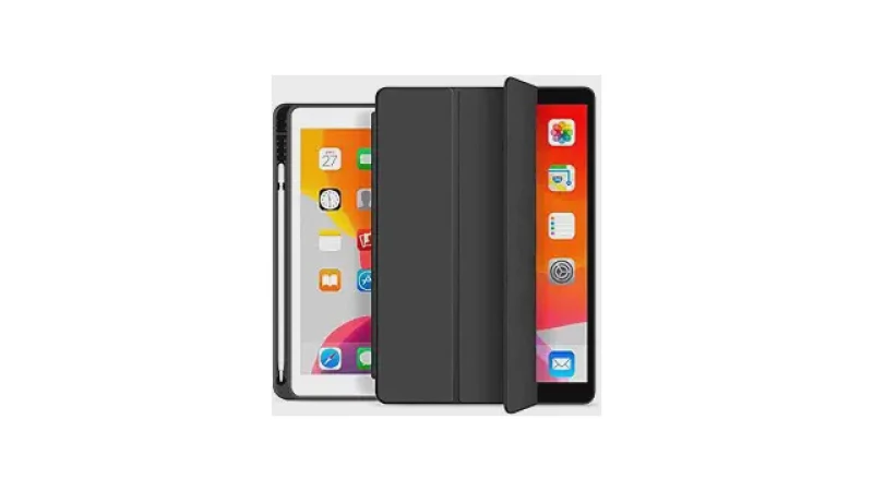 Melhor Capa para iPad 9 Geração: Proteção e Estilo