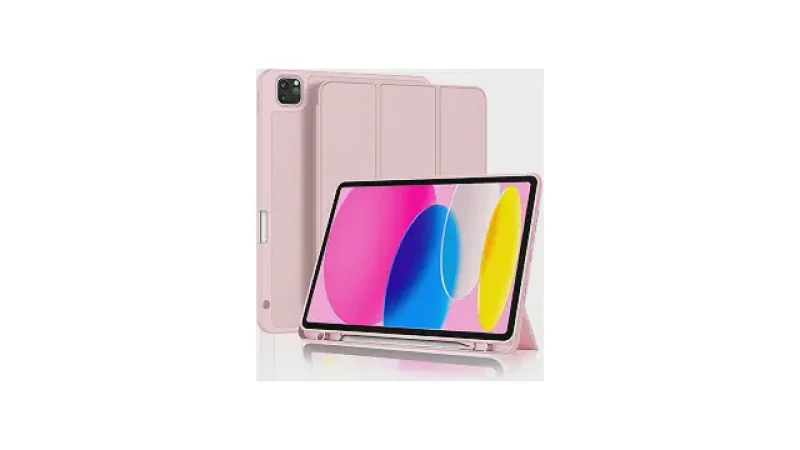 Melhor Capa para iPad Air 5: Proteção e Estilo