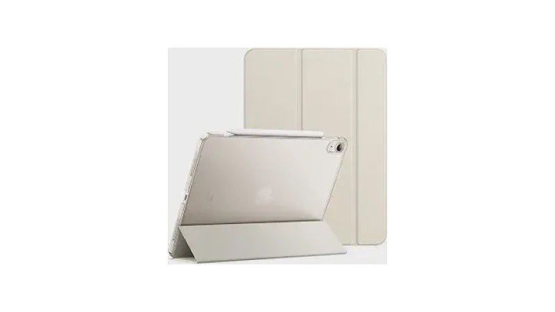 Melhor Capa para iPad Air: Proteção e Estilo