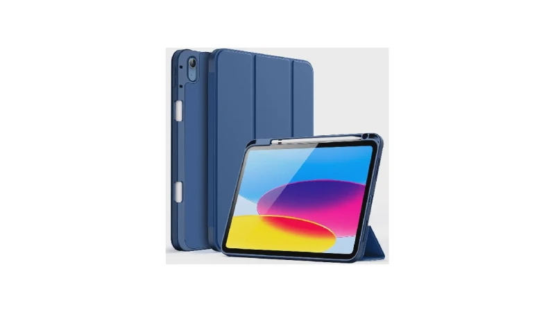 Melhor Capa para iPad com Suporte para Caneta: 10 Modelos