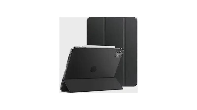 Melhor Capa para iPad Pro: Proteção e Estilo