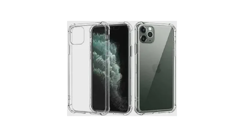 Melhor Capa para iPhone 11 Pro Max: Proteção e Estilo