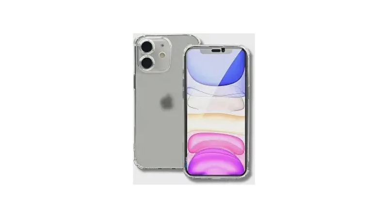 Melhor Capa para iPhone 11: Proteção e Estilo!