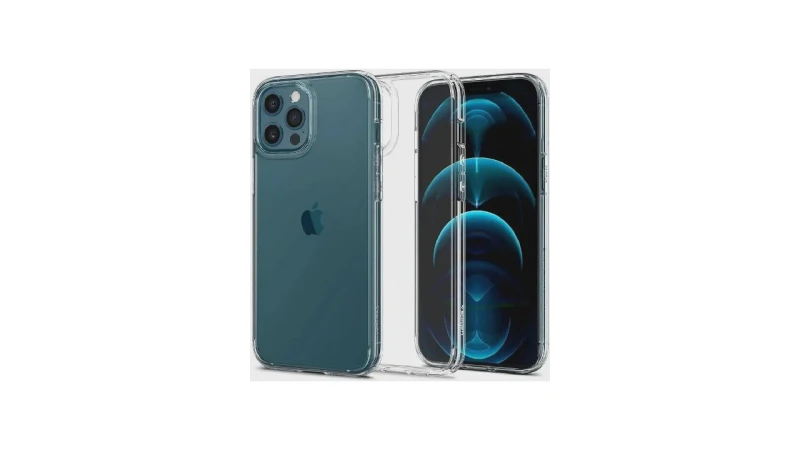 Melhor Capa para iPhone 12 pro Max: Proteção e Estilo