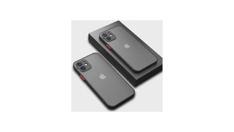 Melhor Capa para iPhone 12: Proteção e Estilo Essenciais