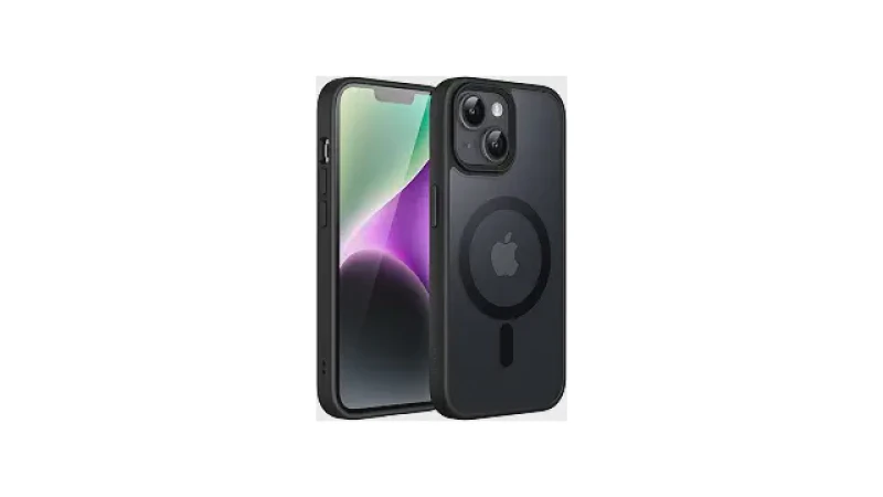 Melhor Capa para iPhone 14 Plus: Proteção e Estilo