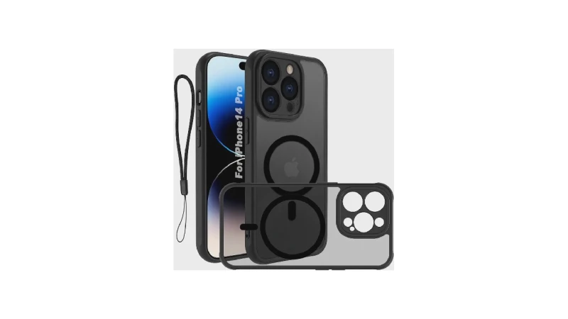 Melhor Capa para iPhone 14 Pro: Proteção e Estilo