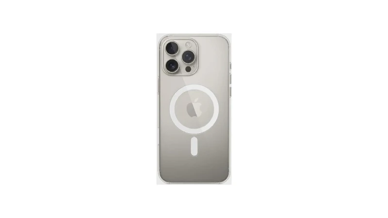 Melhor Capa para iPhone 15 Pro Max: Proteção e Estilo